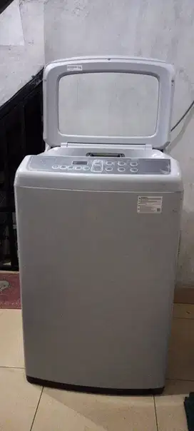 1.5 JUTA MESIN CUCI SAMSUNG Diamond Drum