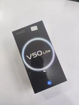 VIVO V50 LITE BISA COD DIRUMAH GRATIS ONGKIR