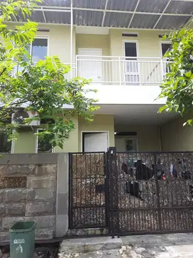 Dijual Cepat Kawasan Karawaci