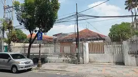 JUAL Rumah Raya Bubutan Jalan Kembar Jalur Lambat Strategis