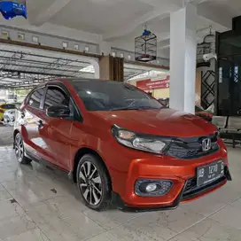 Brio RS 1.2 Urbanite Matic 2022