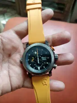 Di jual saja jam Alexandre christin