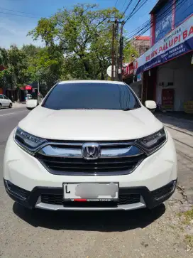 CR-V PRESTIGE TURBO 2020
