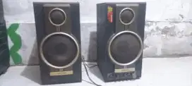 Salon aktif polytron 8inch