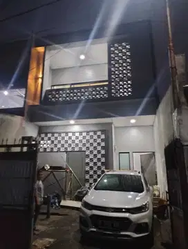Dijual Rumah Baru Siap Huni Pasir Salam Kembar Kota Bandung