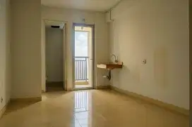 Spesialis Tower Dahlia 2 Bedroom UF Apartemen Bassura City Free IPL