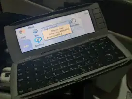 Nokia 9500 communicator