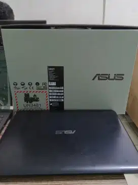 Laptop Asus E402Y E2 - 7015/BGA, HDD 256G