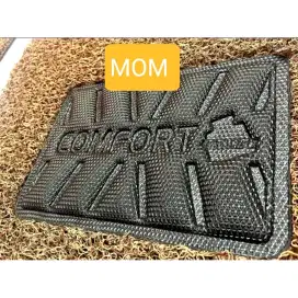 Karpet comfort mobil