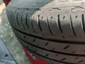 Dijual murah Ban Merk Bridgestone ring 14 ex Daihatsu Sigra