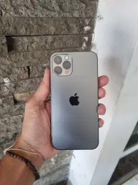 IPhone 12 Pro Second/ibox 128 GB Fullset