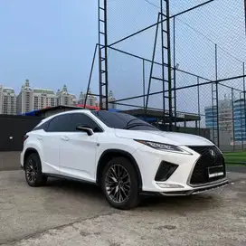 Lexus RX300 Sport 2020