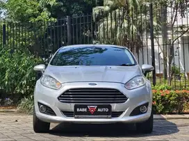 RARE COLOR!!! Ford Fiesta 1.5 S Sport 2013 FACELIFT!!!