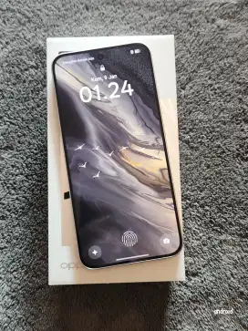 Oppo Reno 13 5g 12/256GB