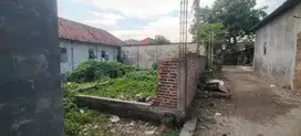 Tanah Murah Gemurung Gedangan Sidoarjo