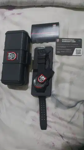 Jam tangan pria Luminox XS.3501.BO.F