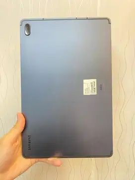 Samsung Tab S7 FE 5 G 6/128 full set