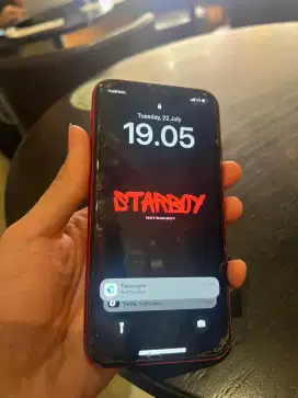 Iphone 11 ibox second