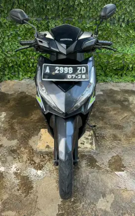 JUAL HONDA VARIO LED OLD 125 2016
