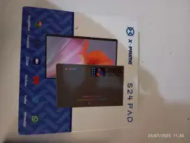 X-PRIME S24 PAD