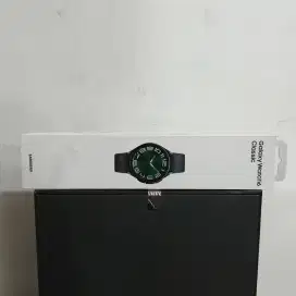 samsung galaxy watch 6 classic 47mm bnib