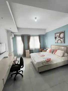 Disewakan Apartemen di Galery Ciumbuleuit 2 Bandung