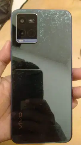 Vivo y21 ram 4/64