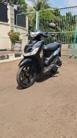- Yamaha Mio 2009 Terawat, Siap Pakai! Harga Nego!
