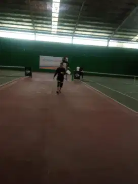 cari kerjaan sebagai ballboy bisa di mana saja