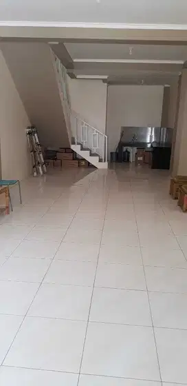 Disewakan Ruko Strategis Di Antapani Bandung