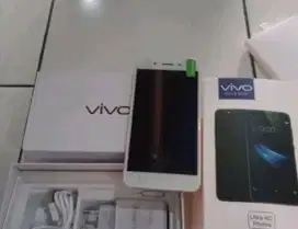 Murah vivo y66 4/64 lkp mulus normal