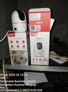 Kamera cctv sukodono dan sekitarnya