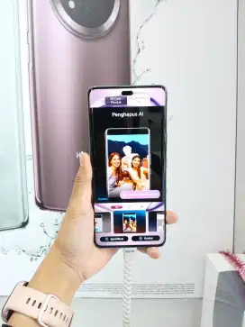 Honor X9c 5G, Kredit murah tanpa Dp