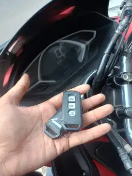 JUAL HONDA PCX 2020