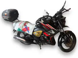Honda Megapro Mono