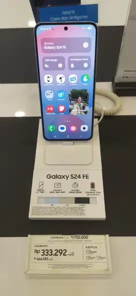 Samsung Galaxy A24 FE