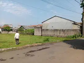 Dijual Murah Tanah Kavling Strategis di Cifor dekat dengan Kampus IPB