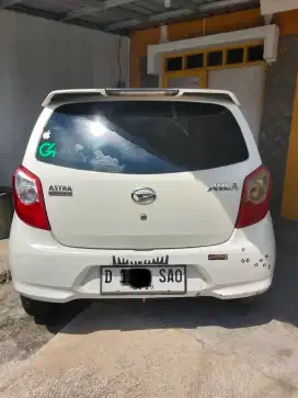 Ayla 2019 manual siap pakai