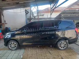 Toyota Calya 2017 Bensin
