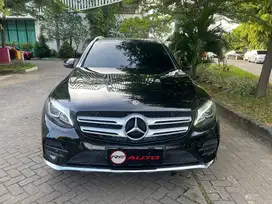 Mercy GLC 200 AMG AT 2019