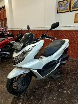 DP 500 RB PCX 160 ABS THN 2022 PJK HIDUP PROSES DIBANTU SAMPAI ACC