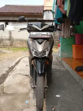Jual Honda Beat 2023