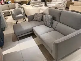 Kredit sofa minimalis informa