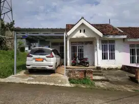 Jual Rumah Beringin Raya Blok 37 No. 20