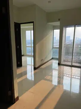 DIJUAL  Apartment 2BR unfurnished di Grand Dhika City Bekasi