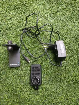 Perlengkapan untuk GPS Garmin