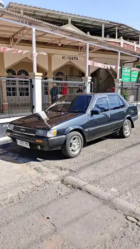 Toyota Corolla 1987 Bensin