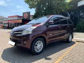 [ TERMURAH ] DAIHATSU XENIA 1.3 R DELUXE MT MANUAL 2015 MERAH