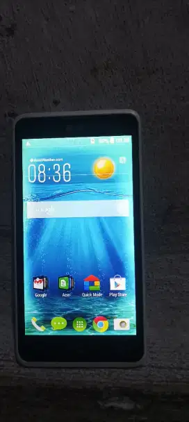 Samsung android duos 2 kartu sim 4G