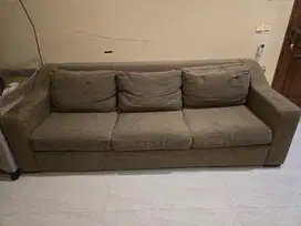 Jual Sofa 3 seat